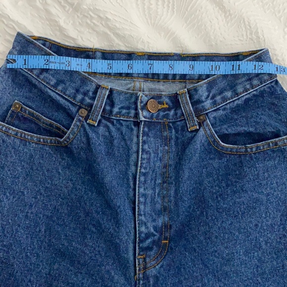 Vintage Mom High Rise Jordache Jeans - Picture 2 of 12